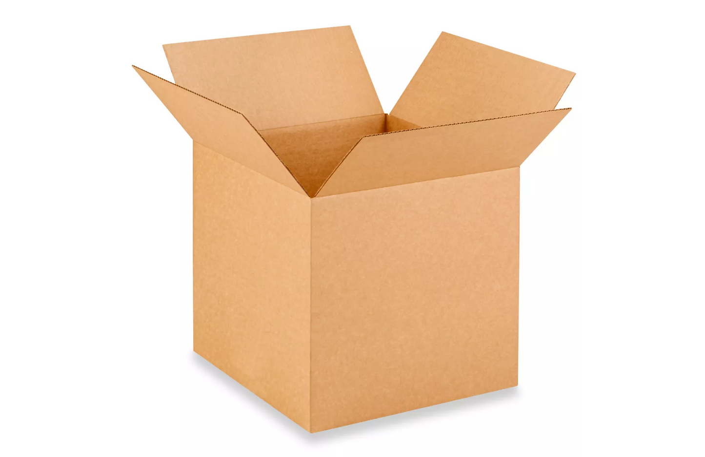17 x 17 x 17" Corrugated Box