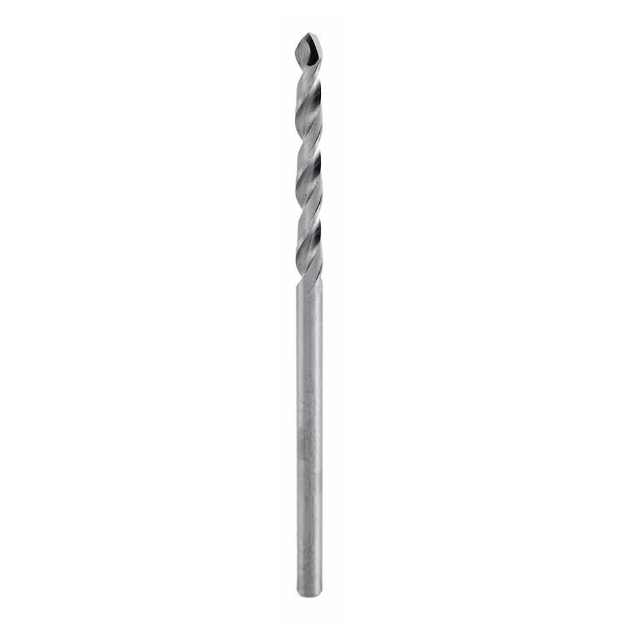 AMANA 363002 2MM SOLID CARBIDE DRILL R/H