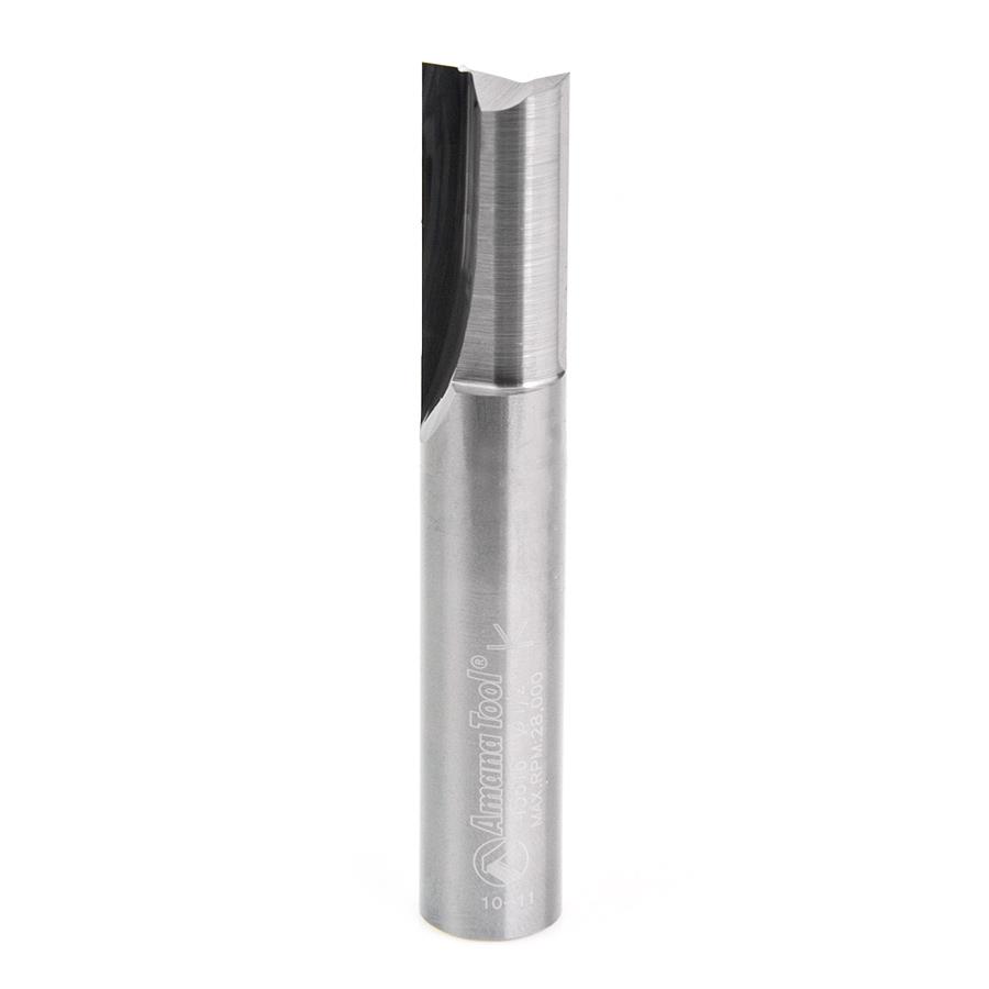 AMANA 43616 2 FLUTE PLUNGE 1/2" DIA. S.C