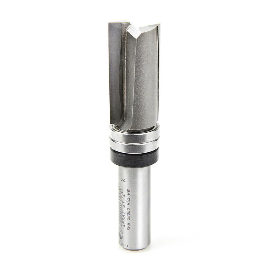 AMANA 45362 PLUNGE 3/4 DIA UPPER BB 1/2SHK