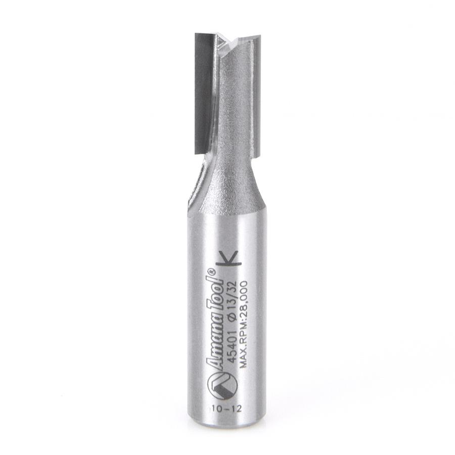 AMANA 45401 2 FLUTE 13/32 DIA 1/2 SHANK