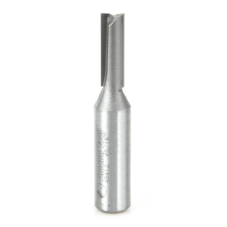 AMANA 45412 2 FLUTE 5/16 DIA 1/2 SHANK