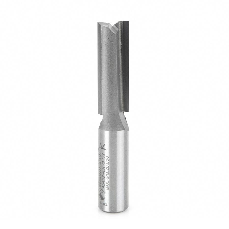 AMANA 45422-LH 2 FLUTE 1/2 DIA. 1/2 SHANK L/H