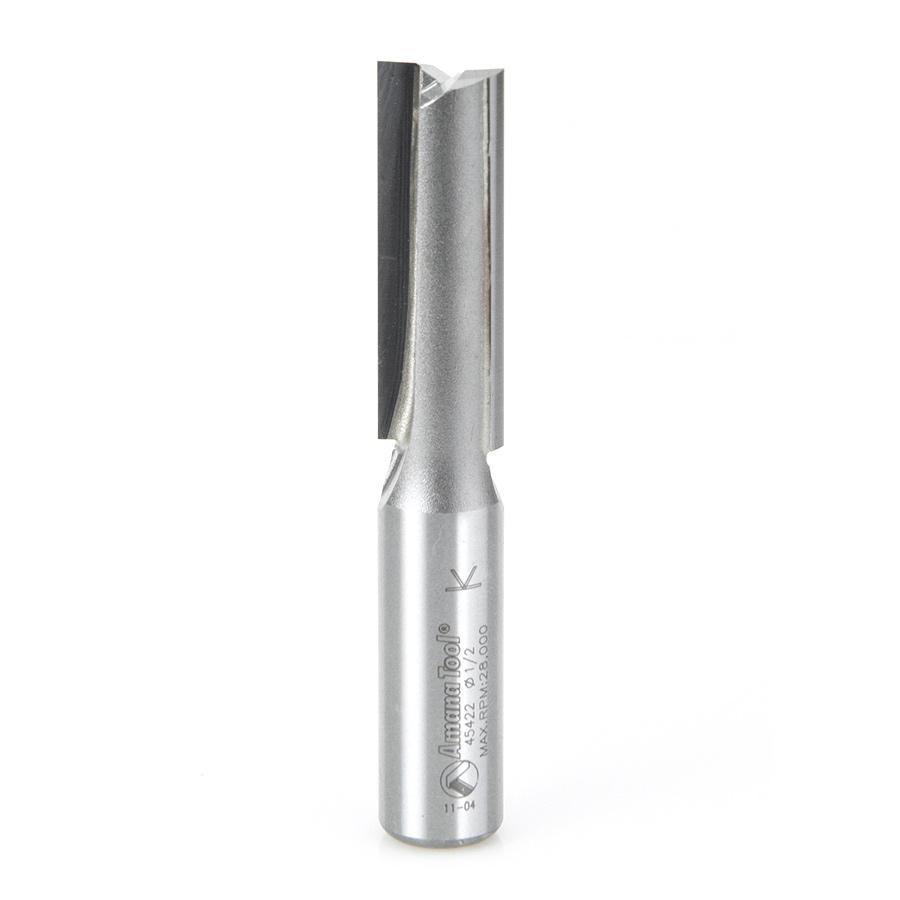 AMANA 45422 2 FLUTE 1/2 DIA 1/2 SHANK
