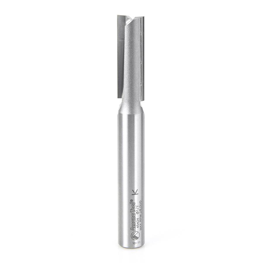 AMANA 45424 2 FLUTE 1/2 DIA 1/2 SHANK