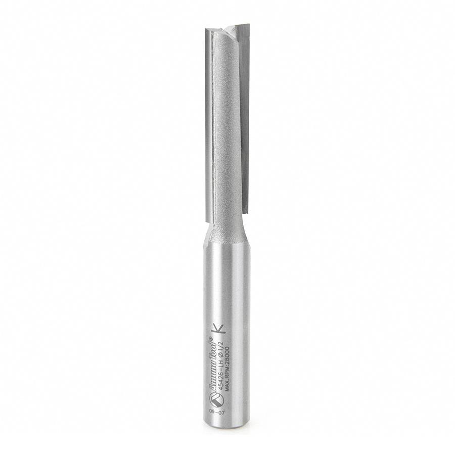 AMANA 45426-LH 2 FLUTE 1/2 DIA. 1/2 SHANK L/H