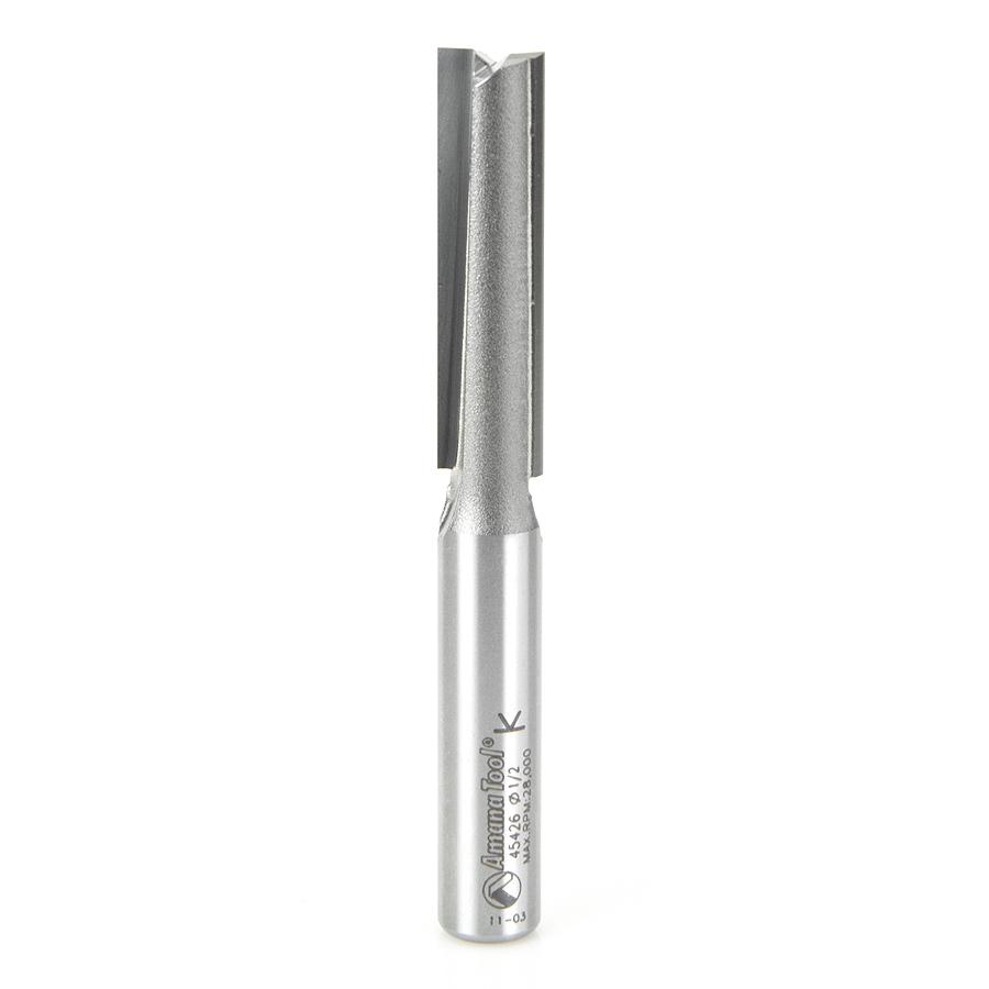 AMANA 45426 2 FLUTE 1/2 DIA 1/2 SHANK