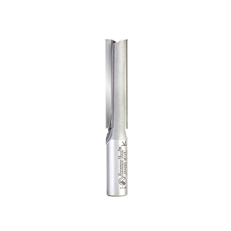 AMANA 45426S 2FL 1/2" DIA x2"CL x 1/2"SHANK