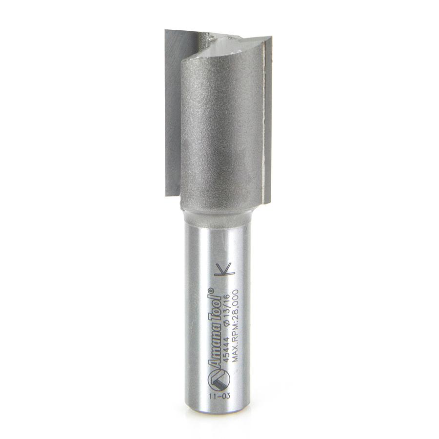 AMANA 45444 2 FLUTE 13/16 DIA 1/2 SHANK