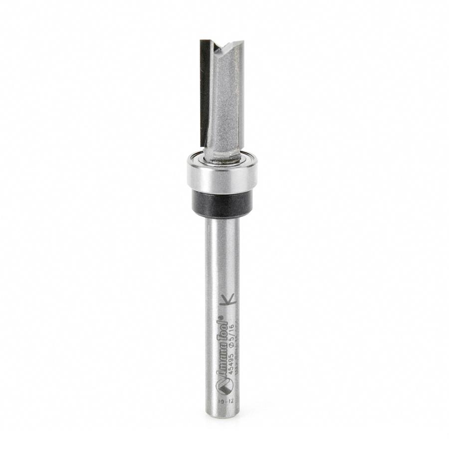 AMANA 45495 TEMPLATE/UPER OVERSIZE BB 5/16