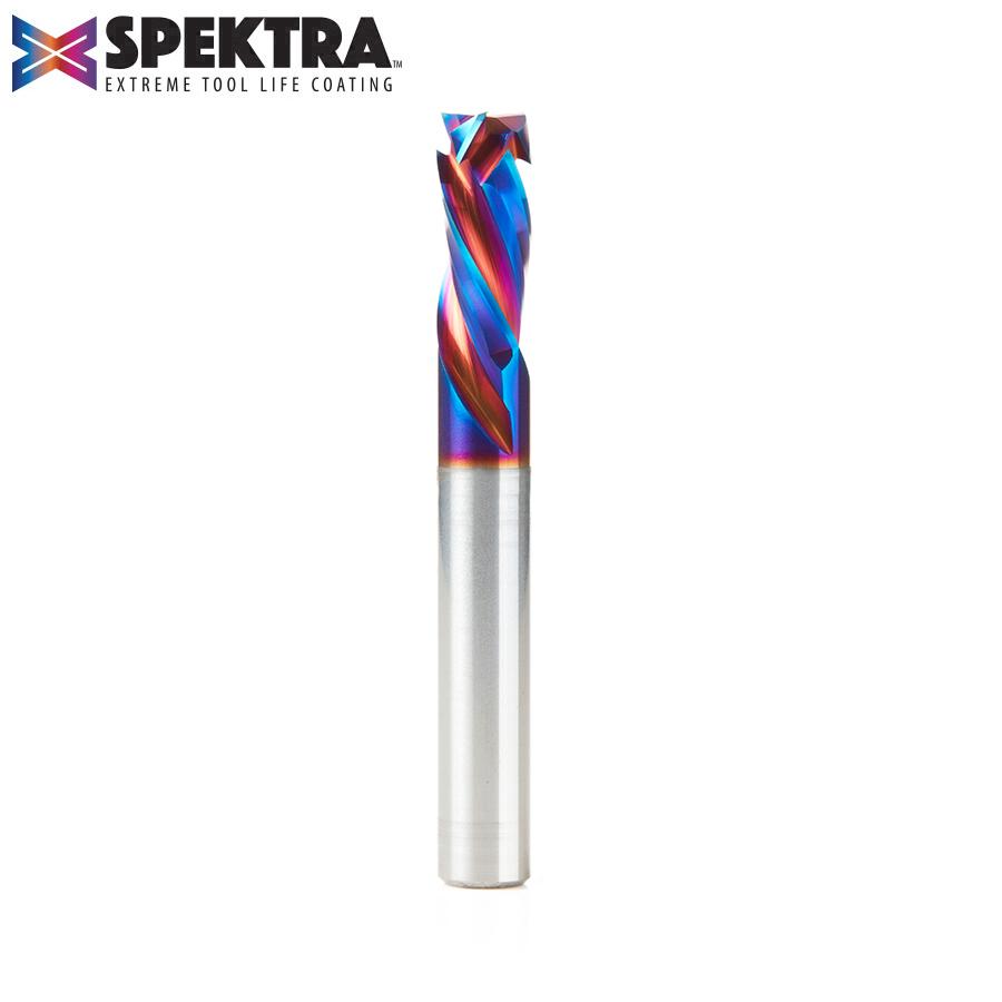 AMANA 46011-K 3FL SC.COMPRES 3/8"DIA SPEKTRA