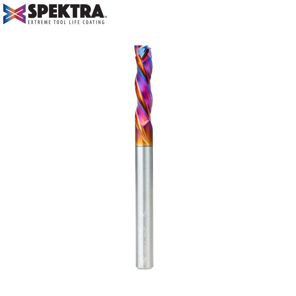 AMANA 46016-K SC.MORTISING 1/4" DIA SPEKTRA