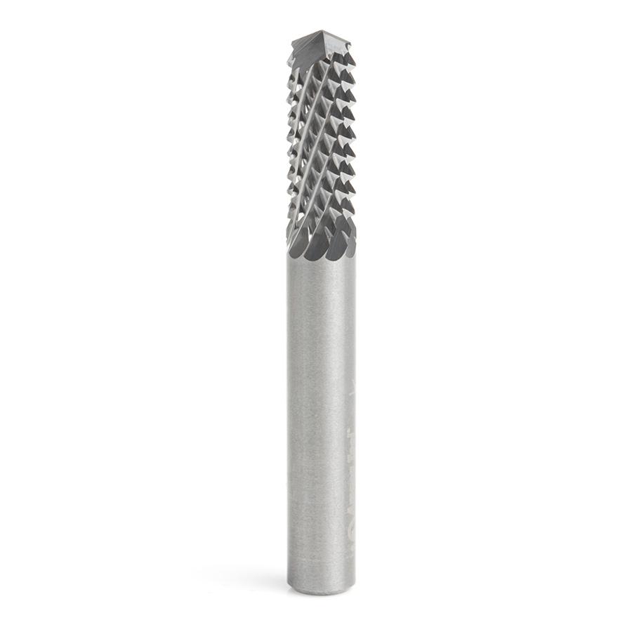 AMANA 46098 FIBERGLASS BIT 1/4 DIA. FINE
