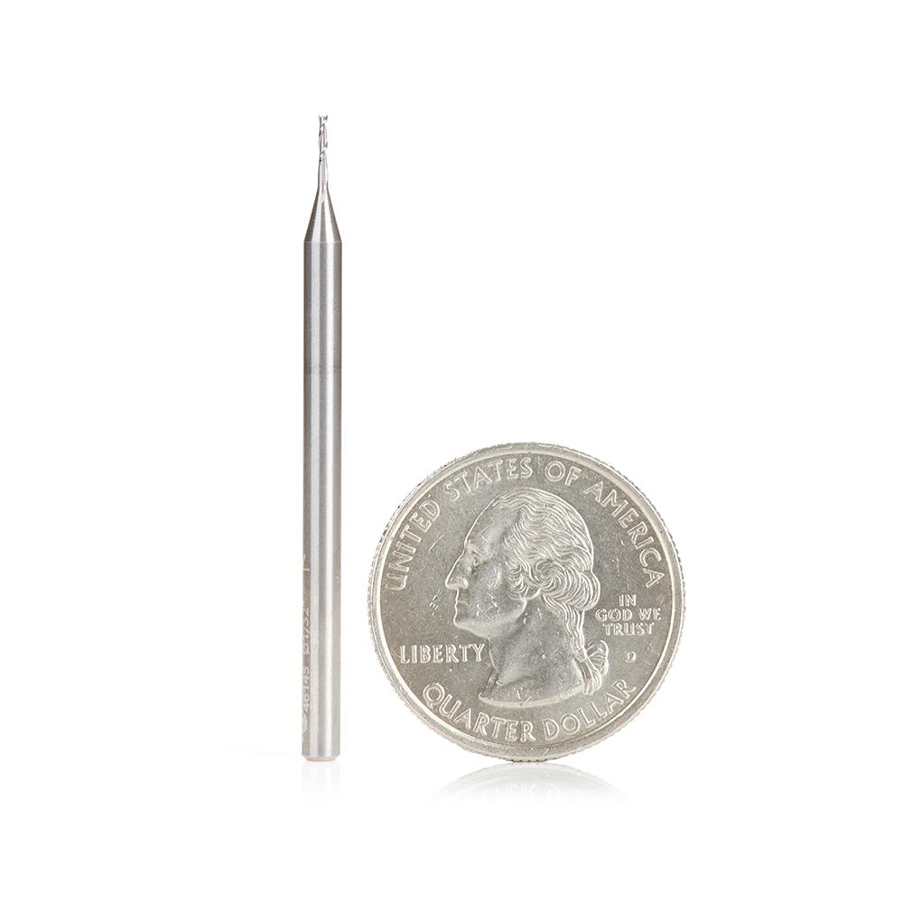 AMANA 46145 S.C SPIRAL 1/32" DIA UP-CUT