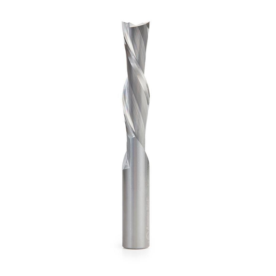 AMANA 46429 SOLID CARBIDE SPIRAL 1/2" DIA.