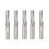 AMANA 46430-5 5 PC SC SLOW DWNSPIRAL 3/8"D