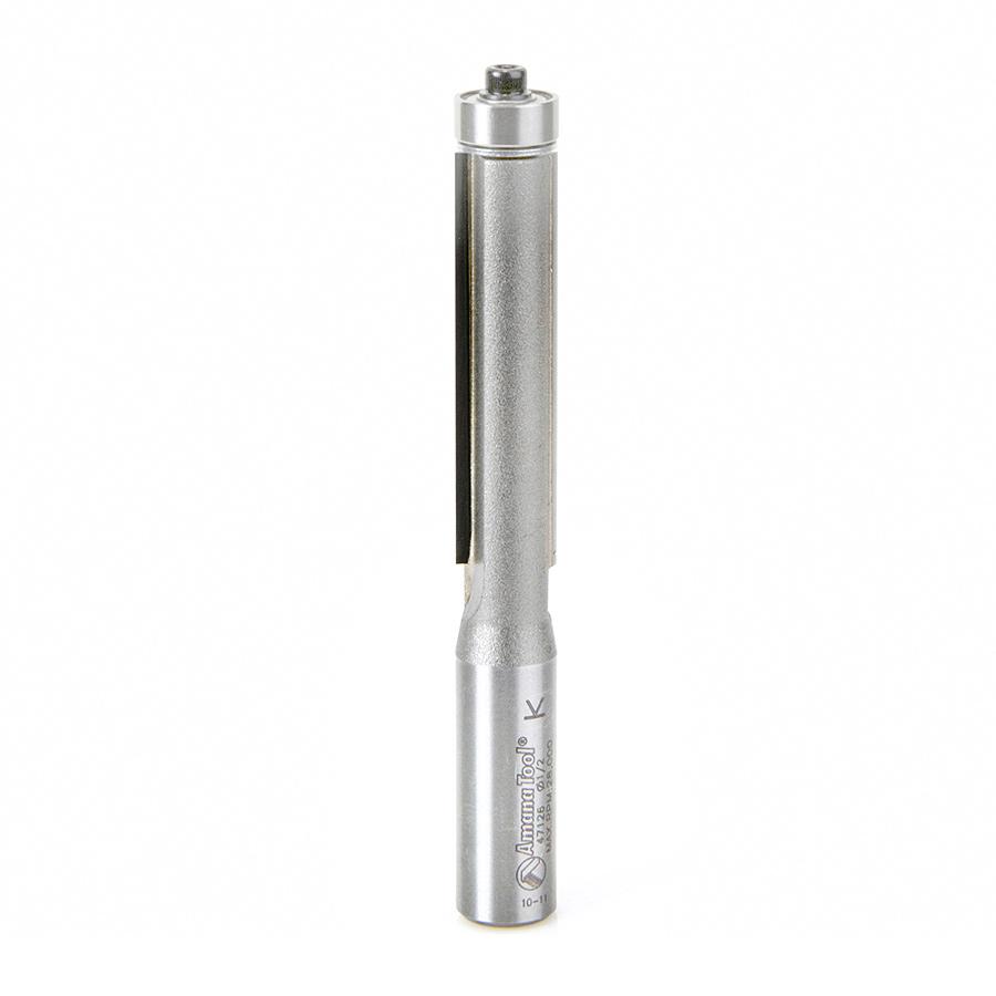 AMANA 47126 FLUSH TRIM 1/2 DIA. 1/2 SHANK