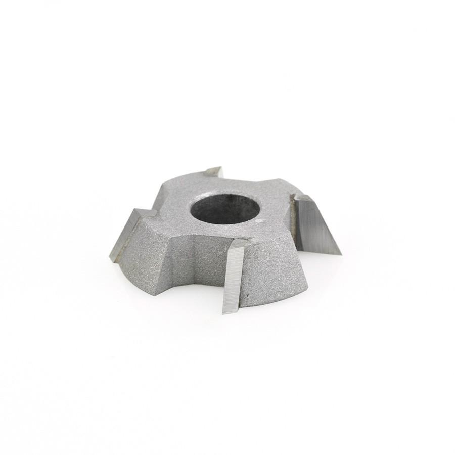 AMANA 47504-L BEVEL 4 WING CUTTER LEFT HAND