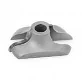 AMANA 47510 OGEE CUTTER 11/32"x 2"DIAMETER