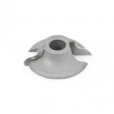 AMANA 47512 OGEE CUTTER 7/32" x 1-1/2"DIA