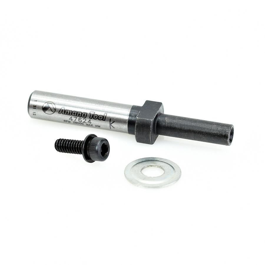 AMANA 47624 1/4 ARBOR X 47170