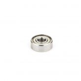 AMANA 47662 11 x 4 x 4mm BEARING GUIDE