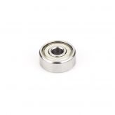 AMANA 47664 13 x 4 x 4mm BEARING GUIDE