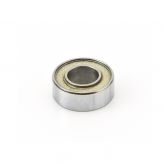 AMANA 47701-HP 1/4 X 1/2 BALL BEARING GUIDE