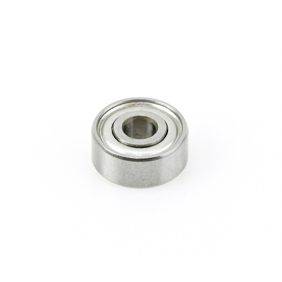 AMANA 47704 1/8 X 3/8 BALL BEARING GUIDE