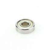 AMANA 47715 3/16 X .490" BALL BEARING.