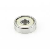AMANA 47716 5MM X 16MM BALL BEARING GUIDE