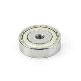 AMANA 47743 3/16 X1-1/8 BALL BEARING GUIDE