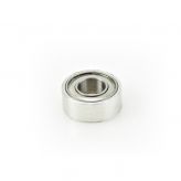 AMANA 47753 1/4 x 9/16 BALL BEARING GUIDE