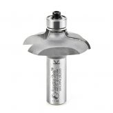 AMANA 49535 DOOR/FRONT FACE EDGE 11/32"R