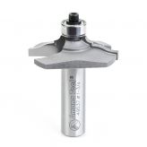 AMANA 49537 DOOR/FRONT FACE EDGE 31/64"R