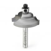 AMANA 49674 CLASSICAL STILE BIT 1/4 SHANK