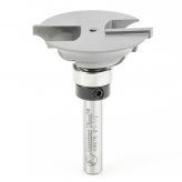 AMANA 49676 CLASSICAL RAILE BIT 1/4 SHANK