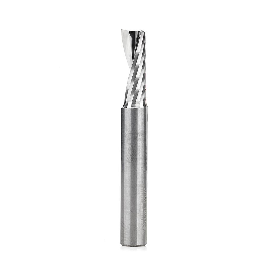 AMANA 51378 3/8"x3/8"SHK SPIRAL O ALUMINUN