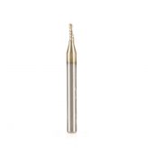 AMANA 51380-Z 1.5x3mm SHK SPIRAL O ALUM ZRN