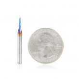 AMANA 51394-K 1.1Dx3mmSHK UPCUT PLASTIC SPK