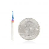 AMANA 51395-K 1.2Dx3mmSHK UPCUT PLASTIC SPK