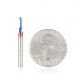 AMANA 51398-K 1.8Dx3mmSHK UPCUT PLASTIC SPK