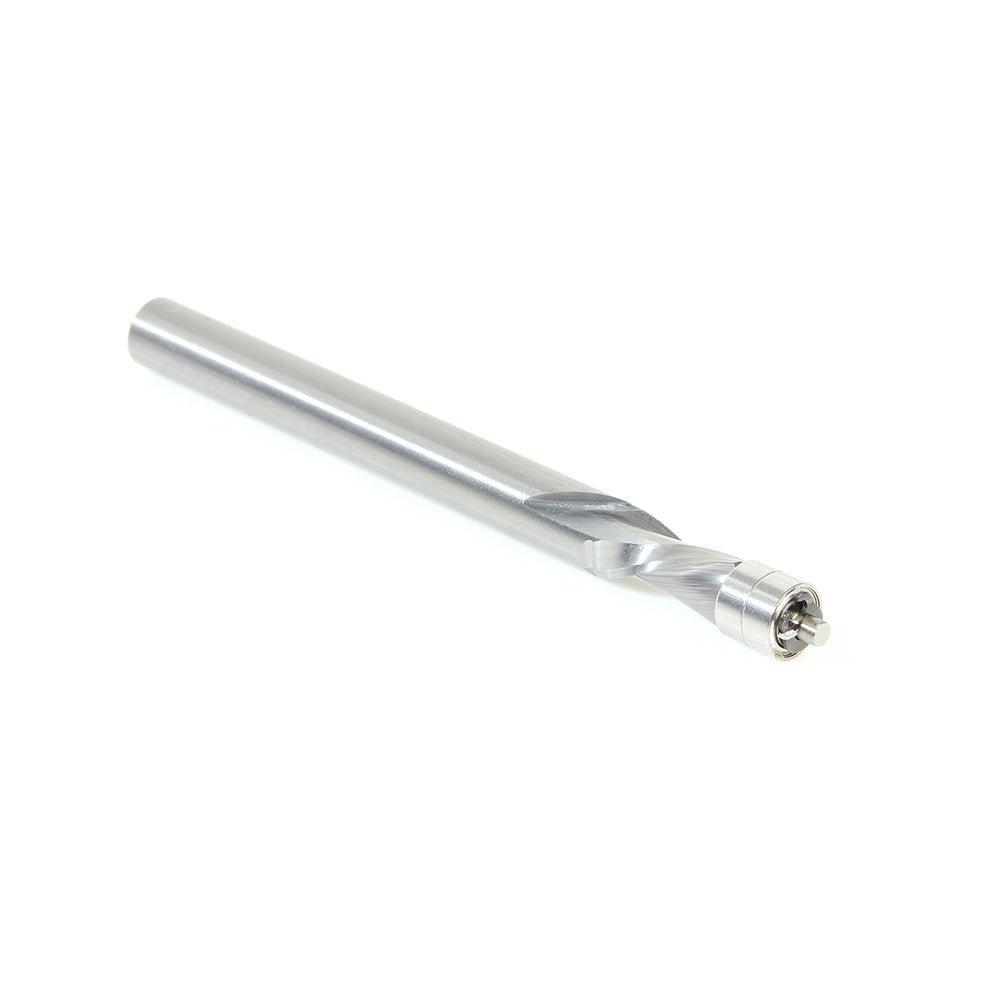 AMANA 51522 ALUMINUM FLUSH TRIM 1/4 D DOWN