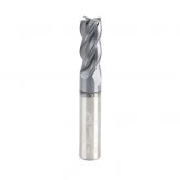 AMANA 51595 3/8"D SC MULTI-HELIX END MILL