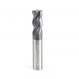 AMANA 51609 1/2"D SC MULTI-HELIX END MILL