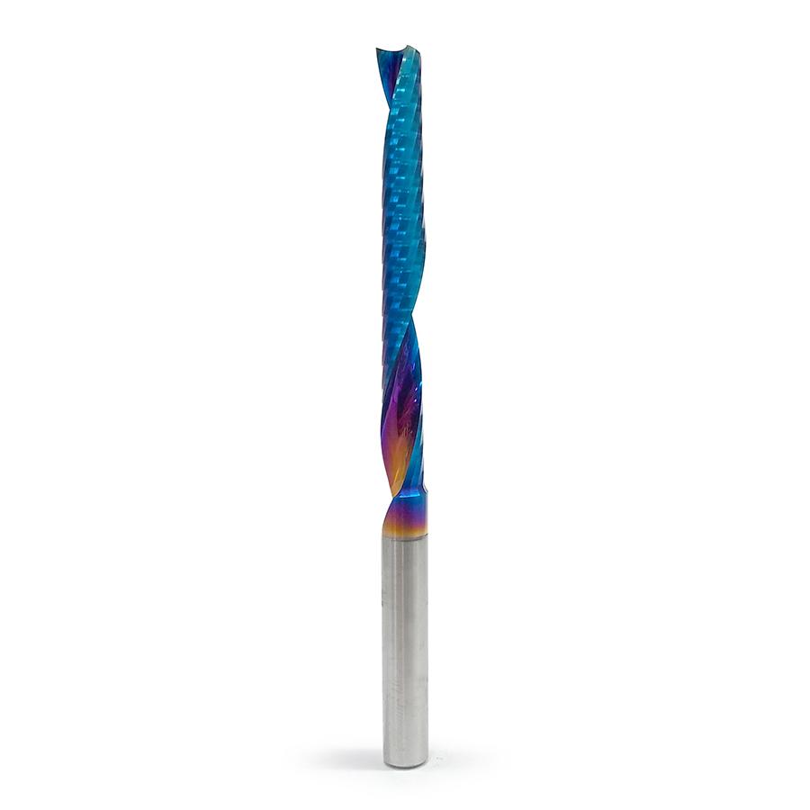 AMANA 51646-K 1/4"Dx1/4SHK UPCUT PLASTIC SPK