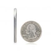 AMANA 51682 1/8"D SC 118°POINT SPADE DRILL