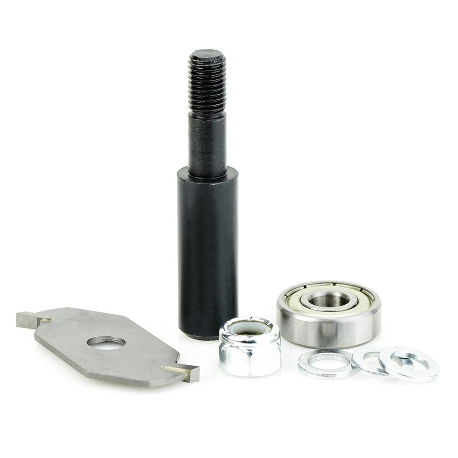 AMANA 53306-1 7/8 KERF 2 WING ASSEMBLY