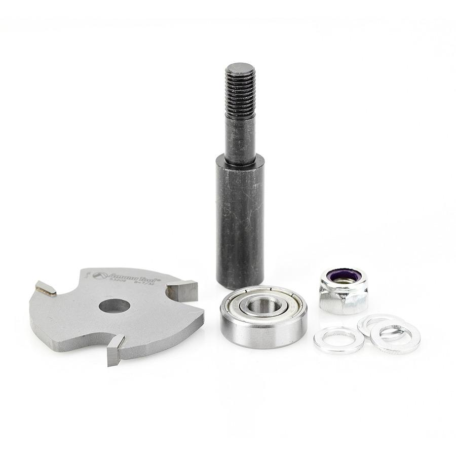 AMANA 53409-1 7/32 KERF 3 WING ASSEMBLY