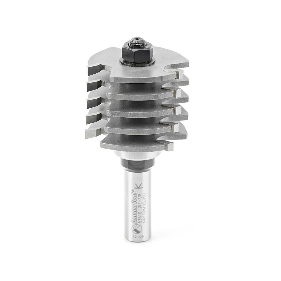 AMANA 53610 BOX JOINT SET 1/2 SHANK